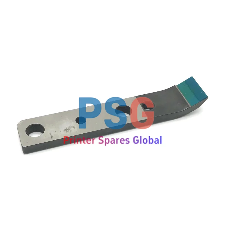 

C3.011.727 Gripper(PU) for HDM SM102/CD102/SX102/CX102 machine