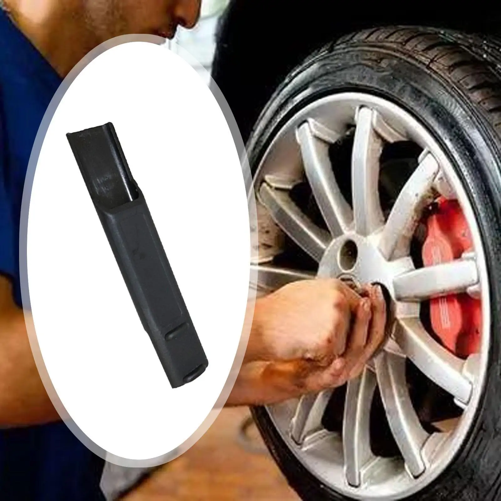 

Рычаг шиномонтажного устройства, защитный чехол, пластиковый чехол для подъема обода, автомобильная запасная часть для ручных инструментов для замены и ремонта шин