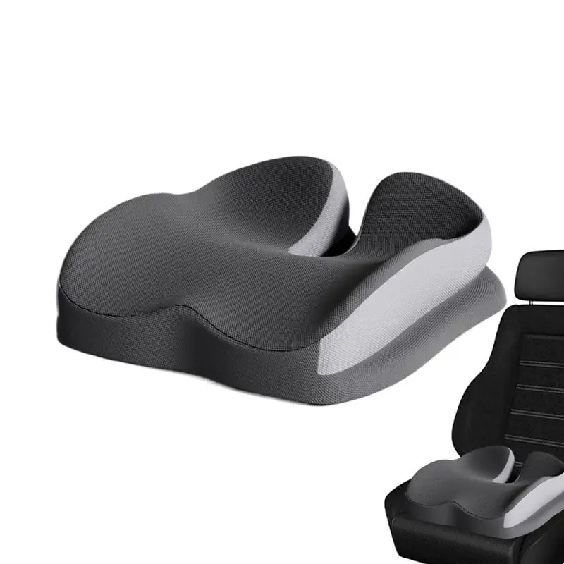 

Orthopedic Seat Cushion Orthopedic Back Support Pad For Chair Seat Support Cushion Coccyx Seat Cushion Pressure Release Desk