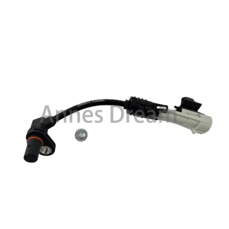 مستشعر ABS لسرعة العجلات 96626078 لسيارة شيفروليه كابتيفا سبورت 2012-2015 الاعتدال 2007-2009 96626078 #2