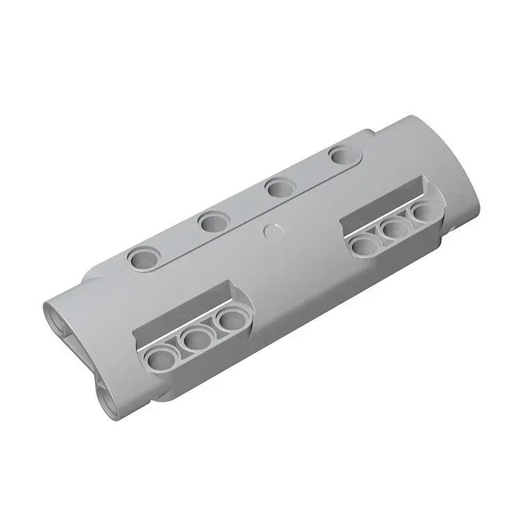 Building Blocks Technicalalal DIY 11x3 Technology Panel 10 PCS Compatible Assembles Particles al Parts Moc Toy Gift 11954