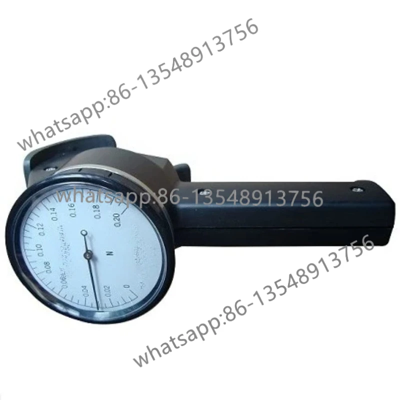 

Special offer T-101-02 original genuine wire tension measurement range 0-20