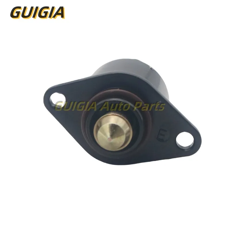 Idle Air Control Valve IAC Motor 2765806 for Harley Davidson Dyna Softail Touring Twin Power New Model 27658-06 Automotive Parts