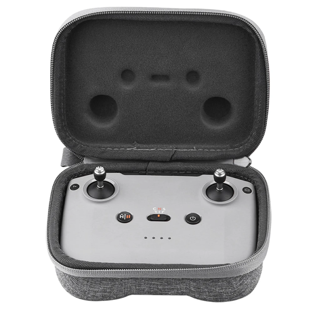 Carrying Case Protective Body+Controller Bag Portable Travel Bag Handbag Accessories for DJI Air 3S Drone