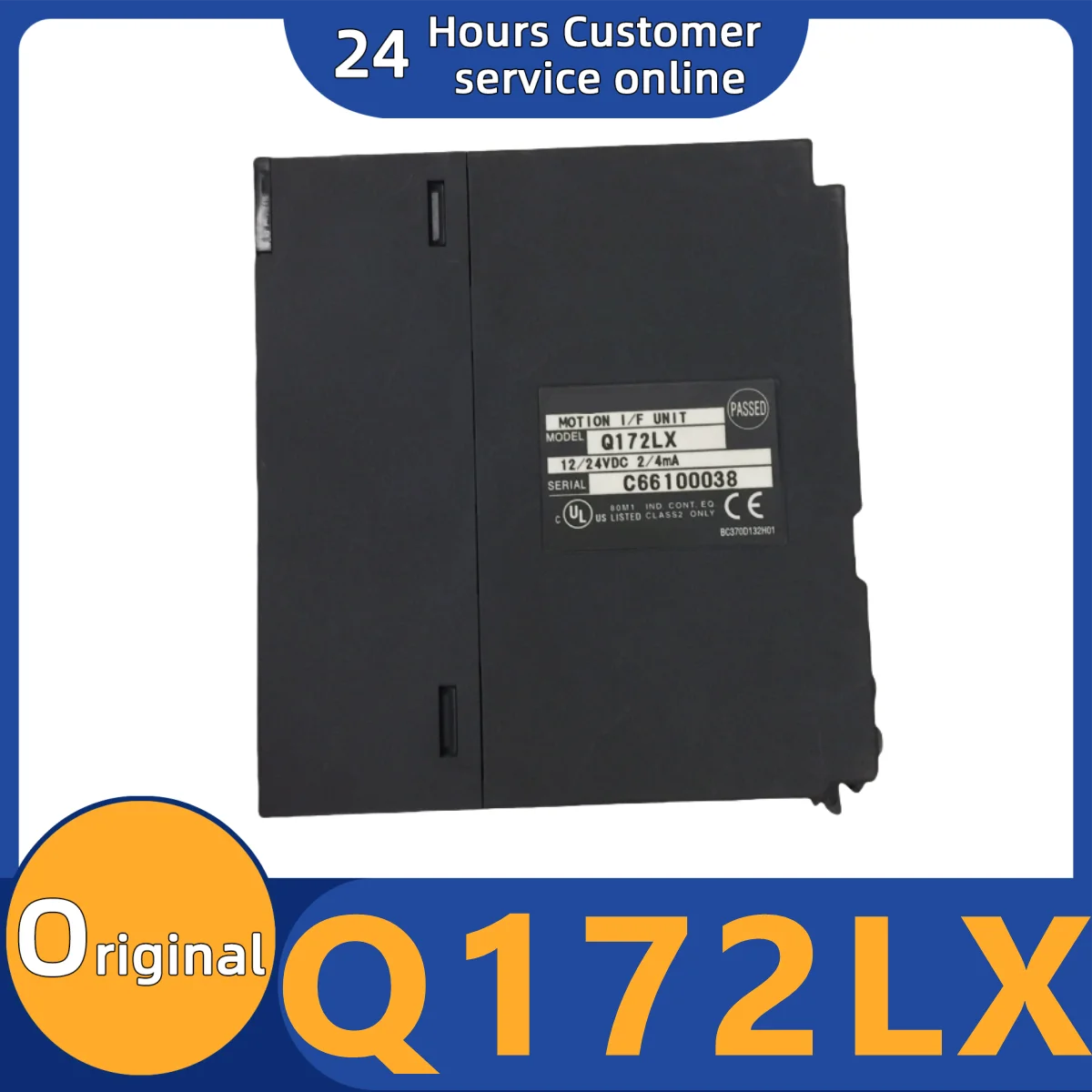 

Brand new original module Q172LX Q172EX Q172DLX