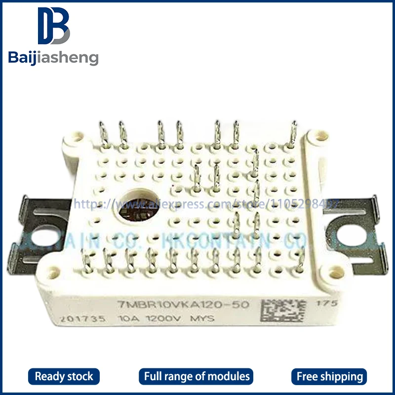 

7MBR15VKA060-50 7MBR10VKA060-50 НОВЫЙ И ОРИГИНАЛЬНЫЙ МОДУЛЬ