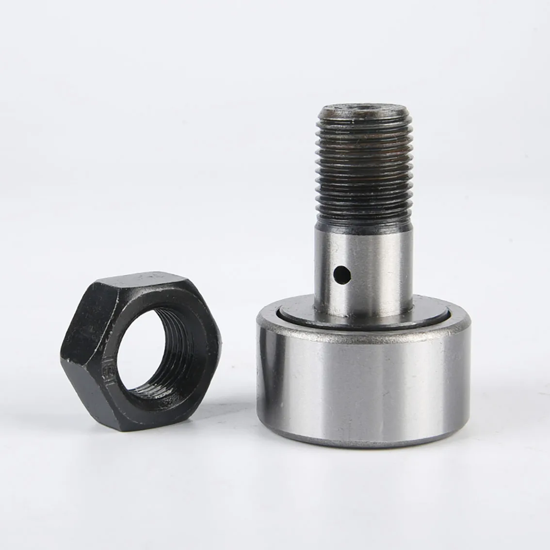 1 قطعة كام أتباع الترباس نوع محمل ذو بكرات إبرية عجلة و دبوس تحمل CF3 CF4 CF5 CF6 CF8 CF10 CF10 -1 CF12-CF24-1 (KR10-KR72)