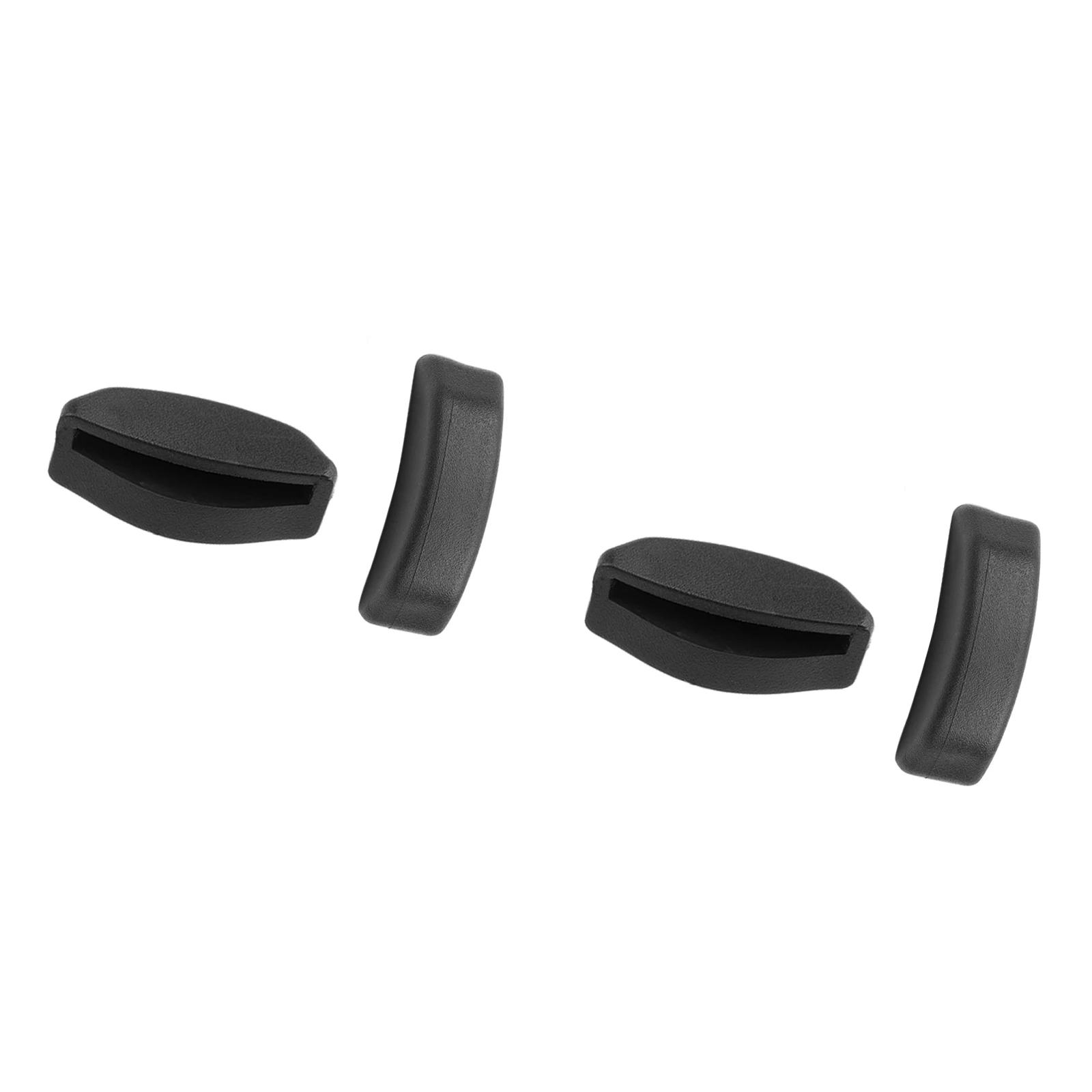 Qyvolux Rubber Replacement Nose Pads for Oakley HSTN OO9242|HSTN Asian Fit OO9242A|HSTN Metal OO9279 Sunglasses Frame