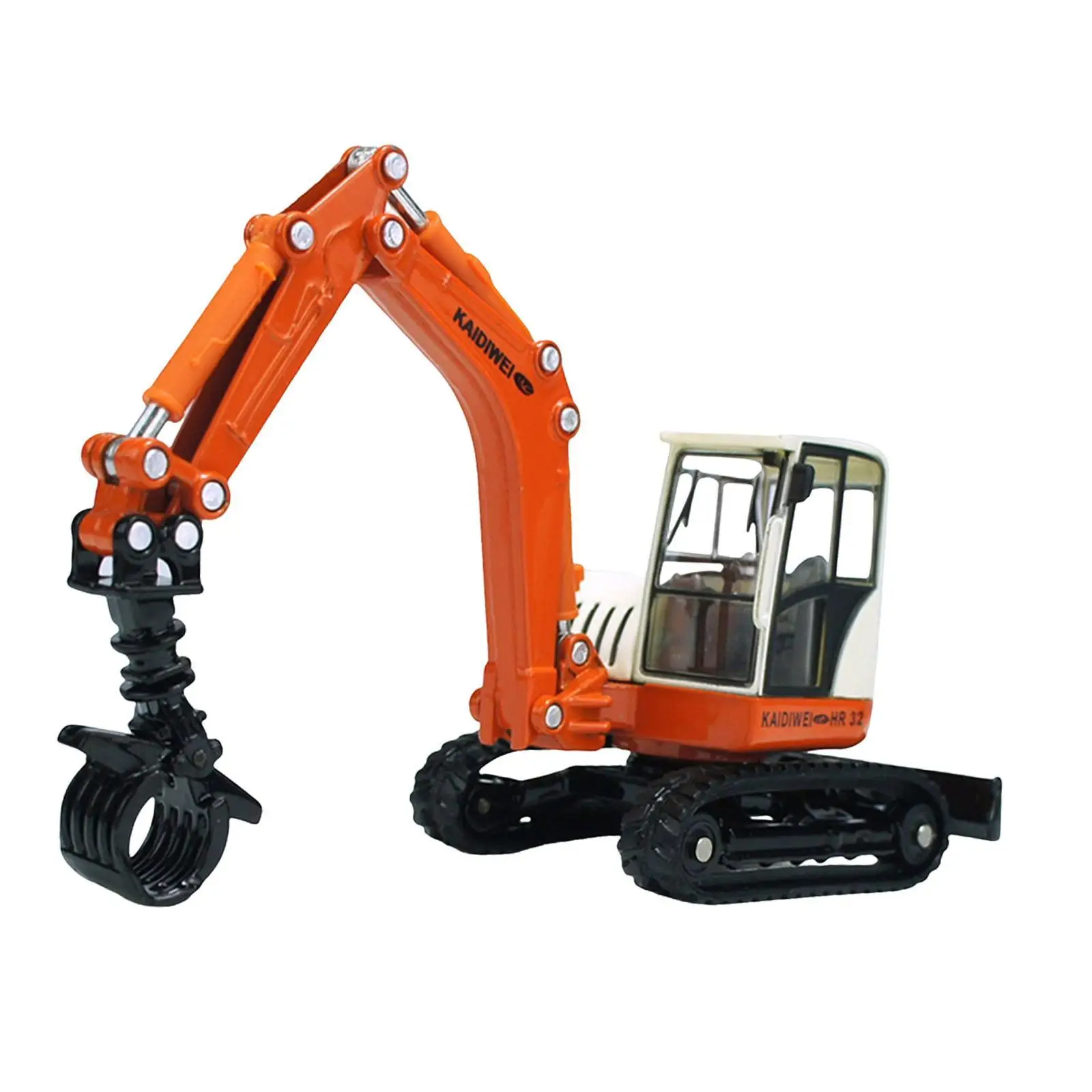 

1/50 Маленькая строительная машина для детей 8,9,10,11,12 лет