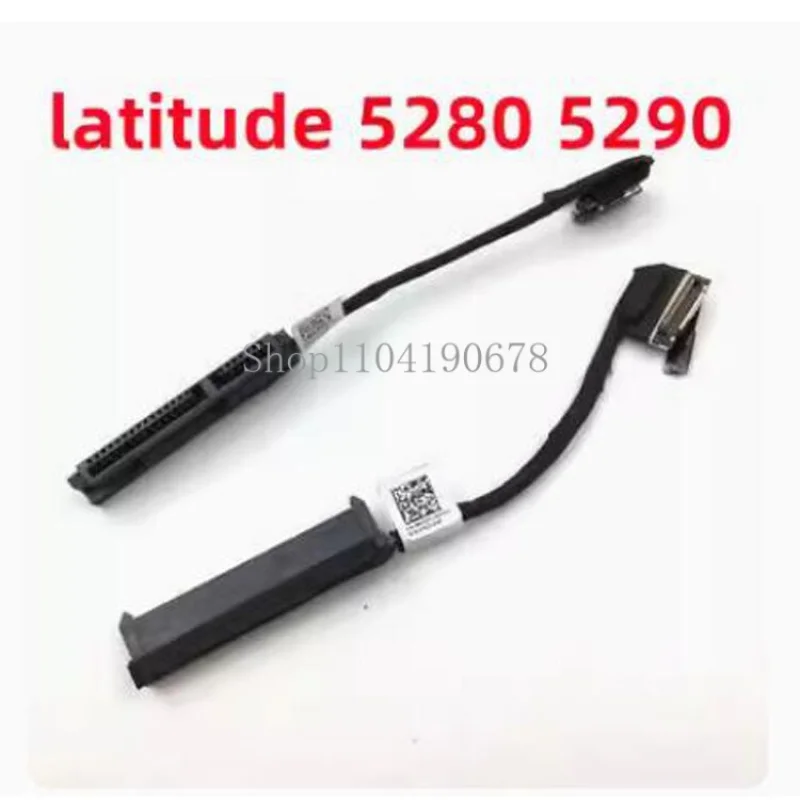 SATA Interface Hard Disk Cable For Dell Latitude E5280 E5290 0RK5TV DC02C00EP00