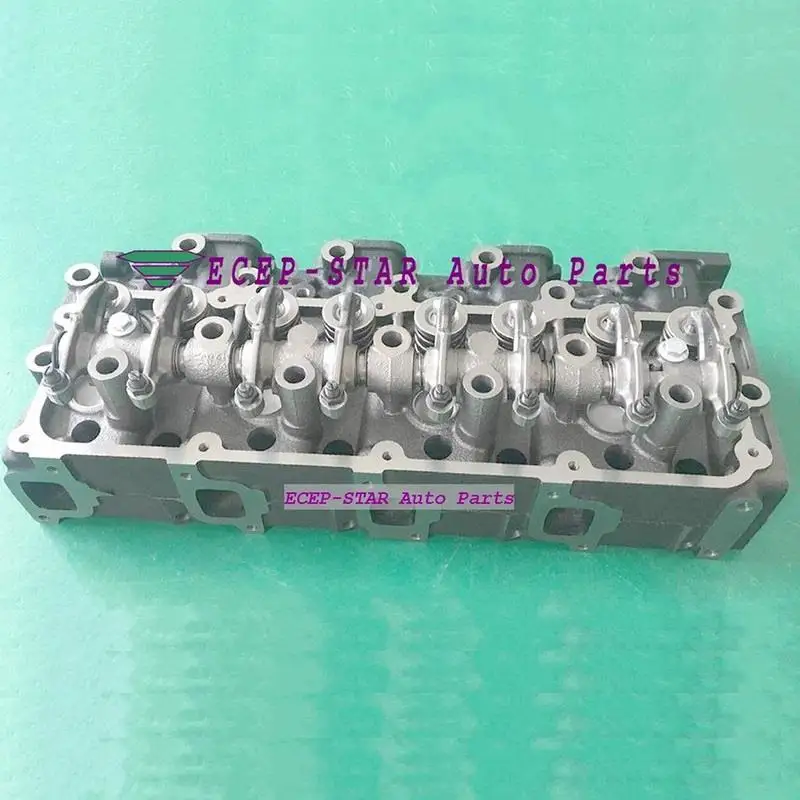 

909 161 909161 JTA Полный комплект головки блока цилиндров + коромысло 0K75A-10-100 0K75A-10100 0K75A10100 для KIA Gran Besta GS K3000