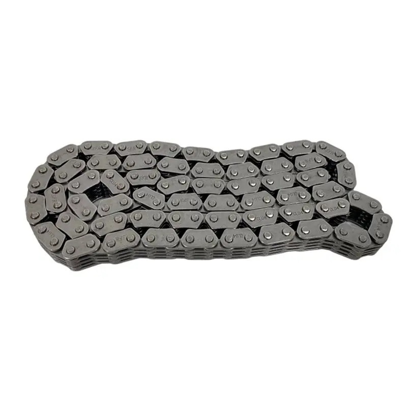 Motorcycle Timing Camshaft Cam Chain For GN250 GZ250 DR250-A61E