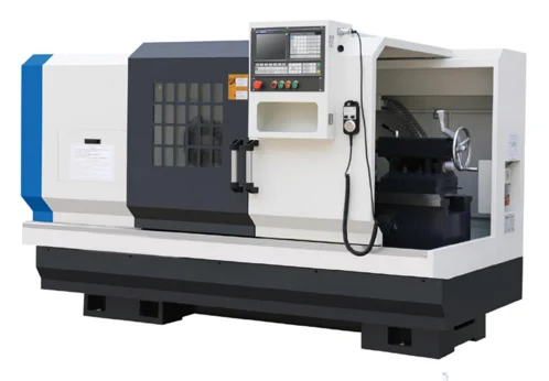 High Quality And Precision China Cnc Lathe Hine Price Ck6150