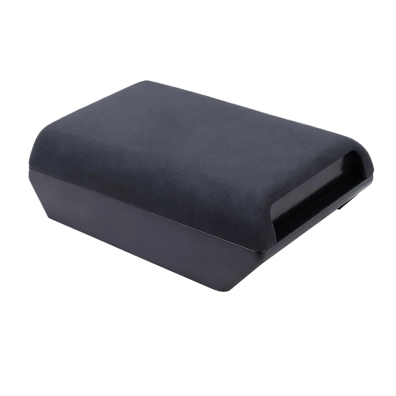 For Tesla New Model 3 Highland 2024 Car Armrest Box Booster Storage Box  for Tesla Model Y Model 3 Car Armrest Storage Box