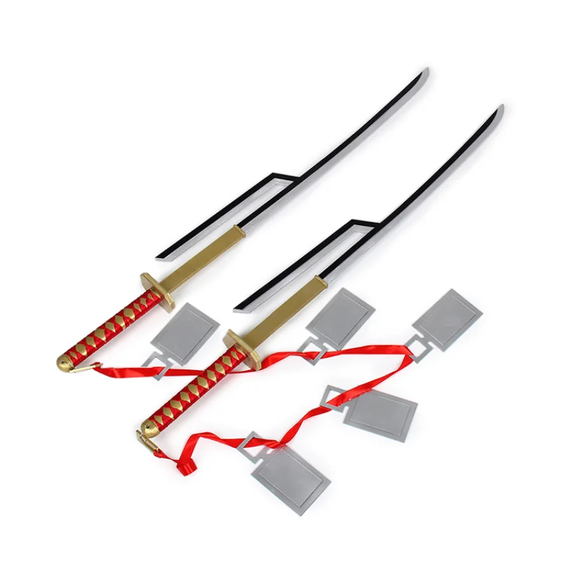 Jushiro Ukitake Sword Bleach Cosplay Props  Halloween Christmas Fancy Party Props