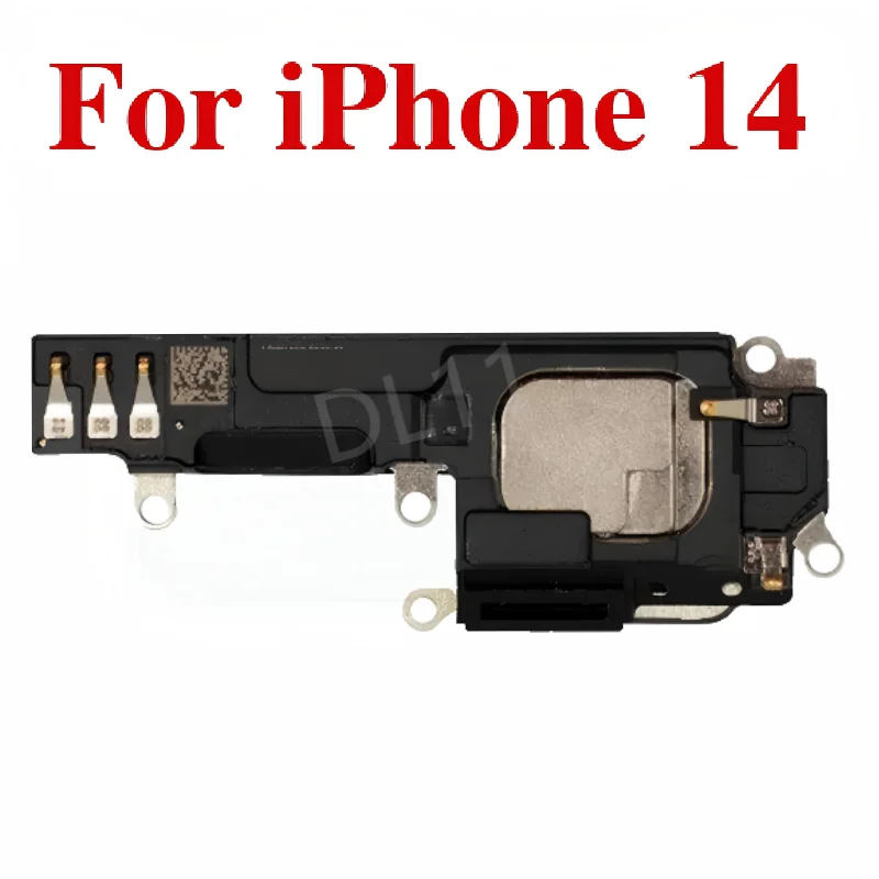 Lautsprecher-Klingelton-Booster für iPhone 14 14 Plus 14 Pro Max