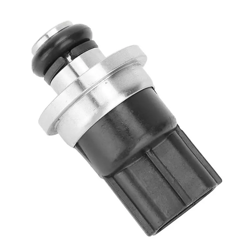 MR578418 Fuel Rail Pressure Sensor For Pajero Shogun MK3 Space Wagon GLX 2.4I MD360939 E1T18871 MR560127