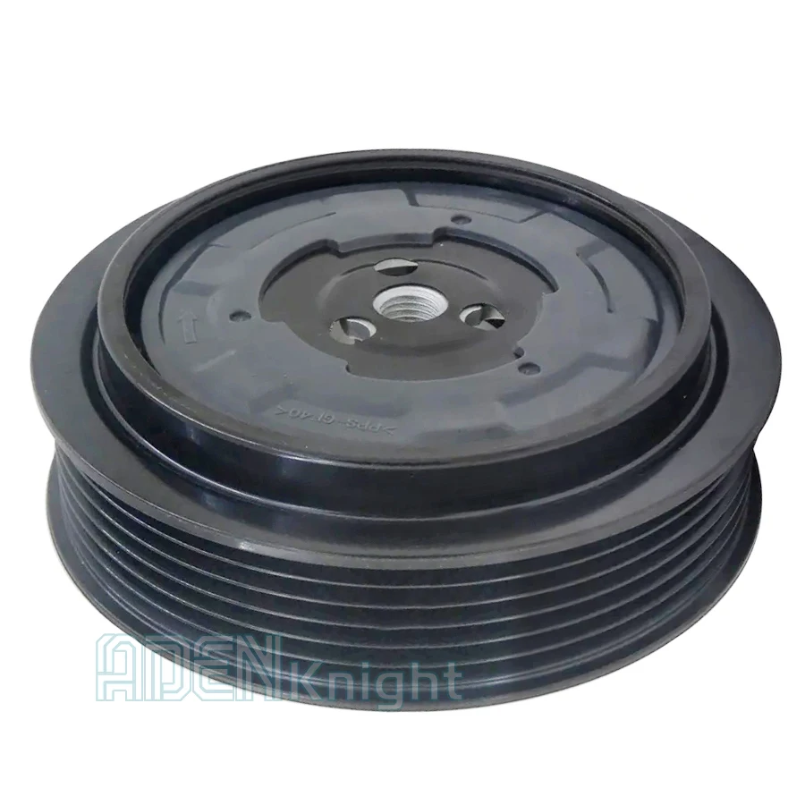 

Муфта компрессора кондиционера для Mercedes-Benz W203 W204 W211 W163 W220 447150-0872 A0012305011 447150-0210 447150-0870