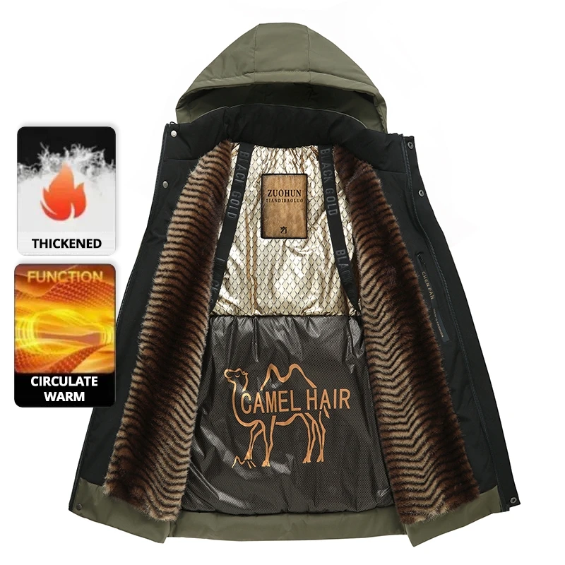 Рисунок 3 - Высший класс Five Protective Tech