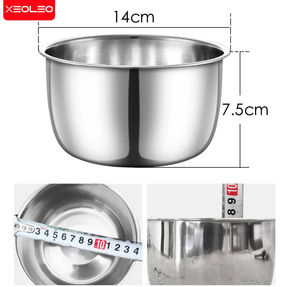 Xeoleo mini joghurt hersteller 1l automatische joghurt machen maschine geschenk & diy joghurt werkzeuge küchengeräte edelstahl tank rosa