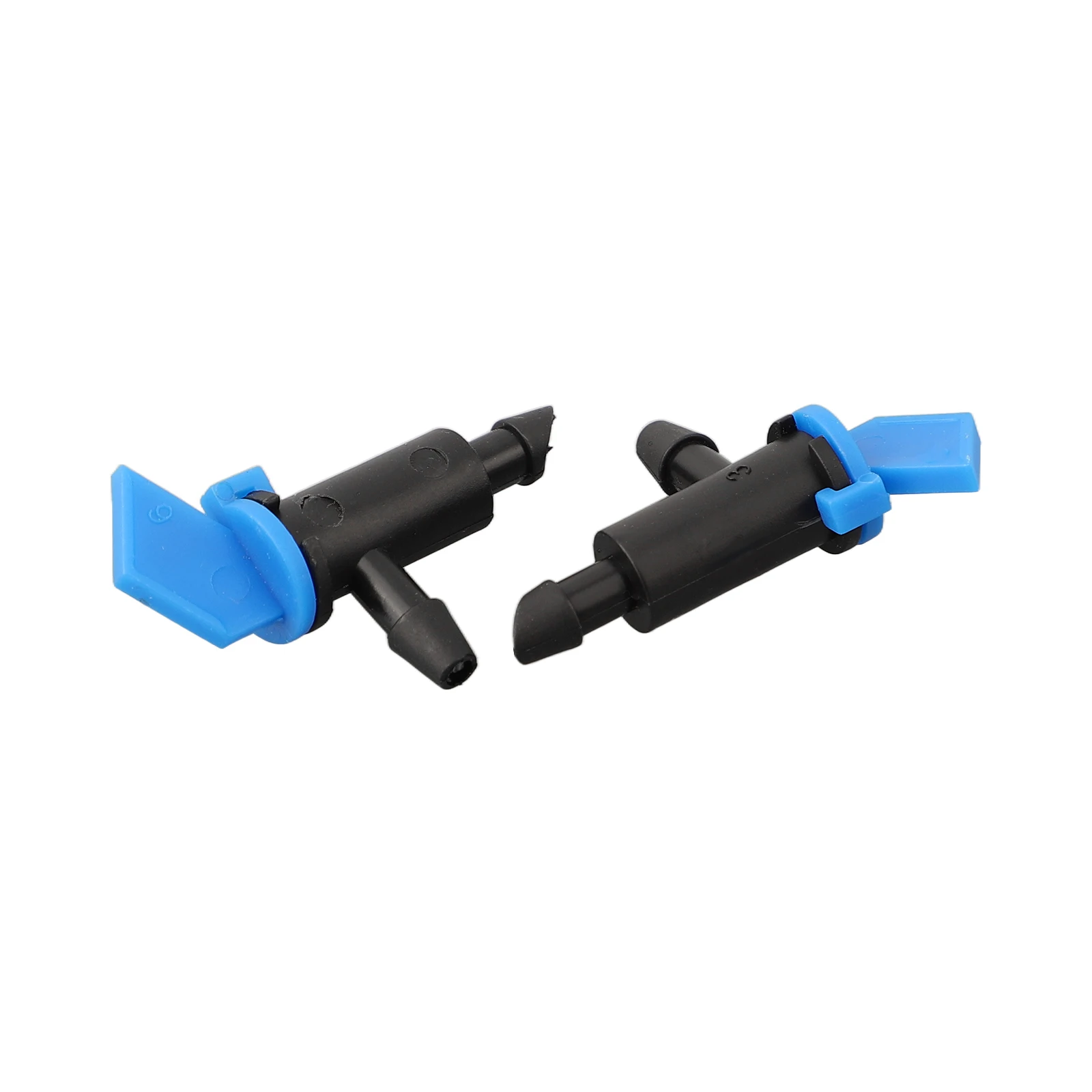 Hand Tool Irrigation Emitter Garden Irrigation Watering Entire Garden Drip Emitters Long Term Use Practical Design Home Supplies
