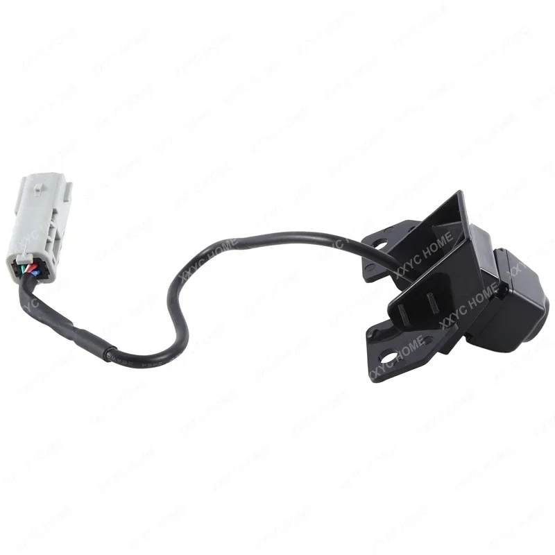 22872078 Car Back Up Camera For Chevy Chevrolet Camaro 2014-2015 Parts Accessories