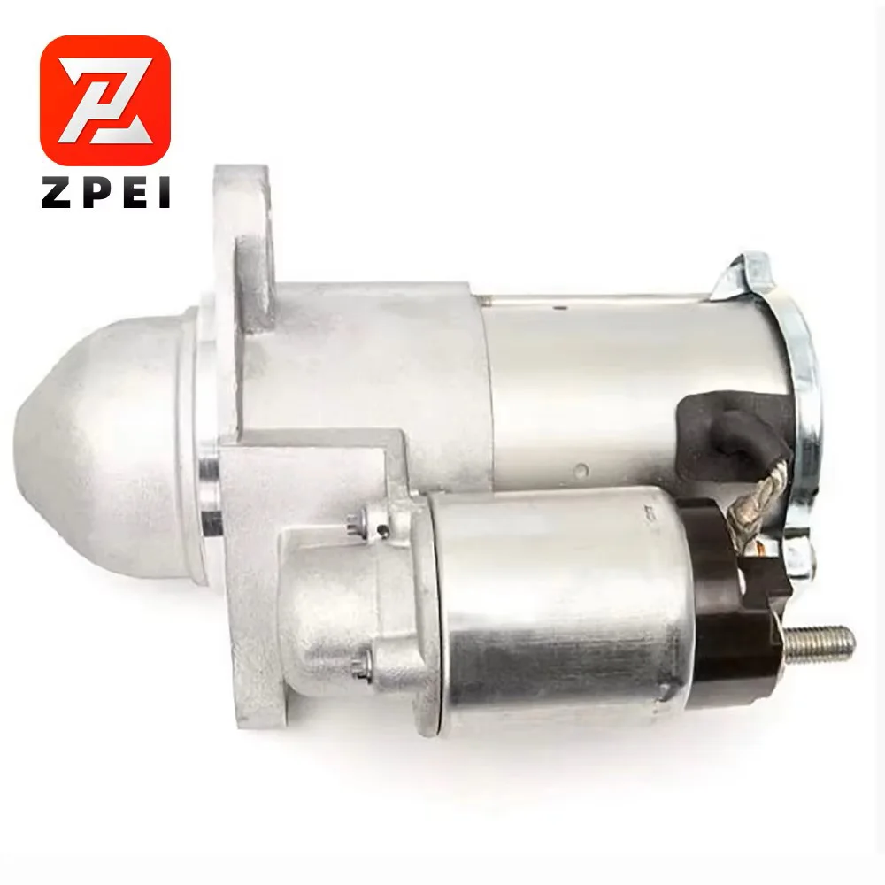 Motor de arranque Perkins 403/404 185086321   arrancador U5MK8259 motor de arranque