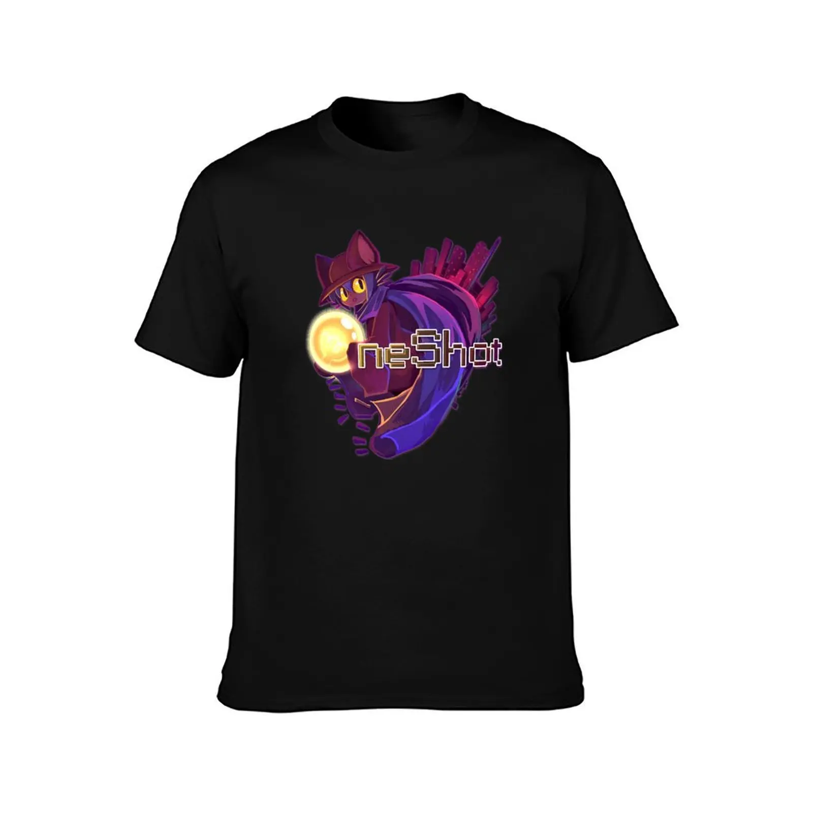 oneshot T-Shirt Sun Protective Outdoor Tee Top
