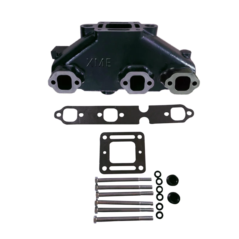 MerCruiser 4.3L V6 Marine Exhaust Manifold 99746 1985-2002