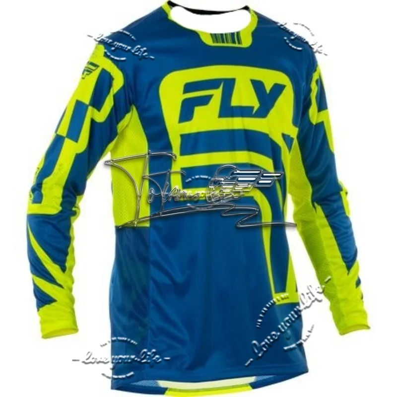 

motorcycle Fly Racing Lite LE Lancer Jersey