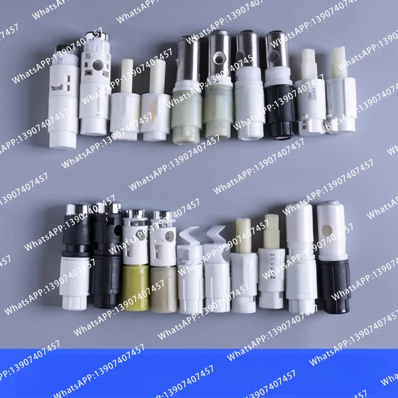 1PC Suitable for toilet seat slow-down damper