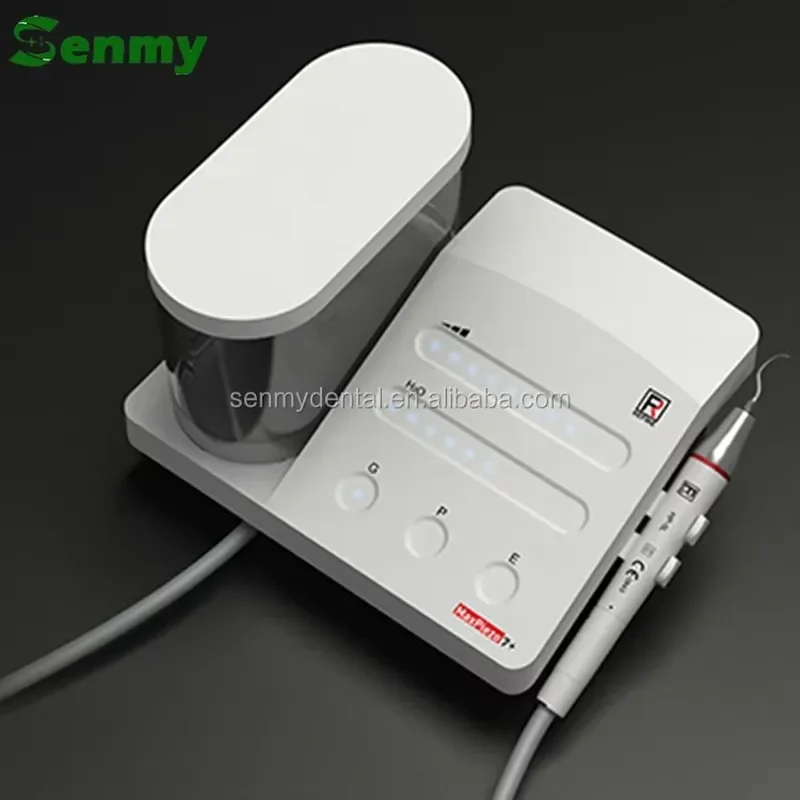 N102R Ultrasonic Scaler Water Supply System Teeth Cleaning Pet Scaler