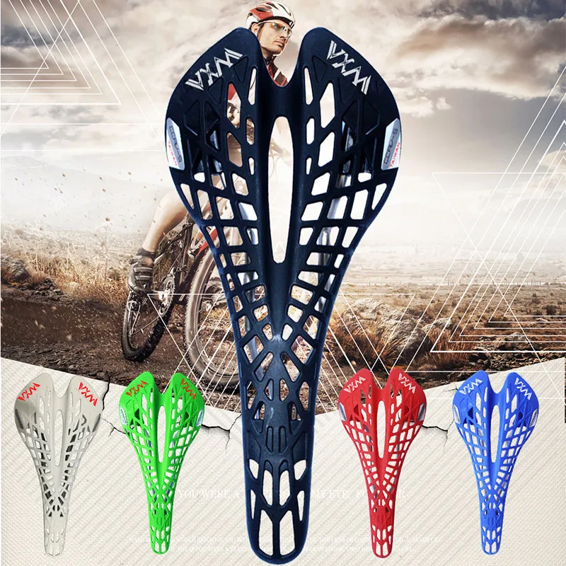 Велосипедное седло VERTU: ультралегкое, амортизирующее, для горных велосипедов, седло для фикс-байков, сиденье с дизайном «паутина», велосипедное оборудование. Велосипедное седло VERTU: ультралегкое, амортизирующее, для горных велосипедов, седло для фикс-байков, сиденье с дизайном «паутина», велосипедное оборудование.