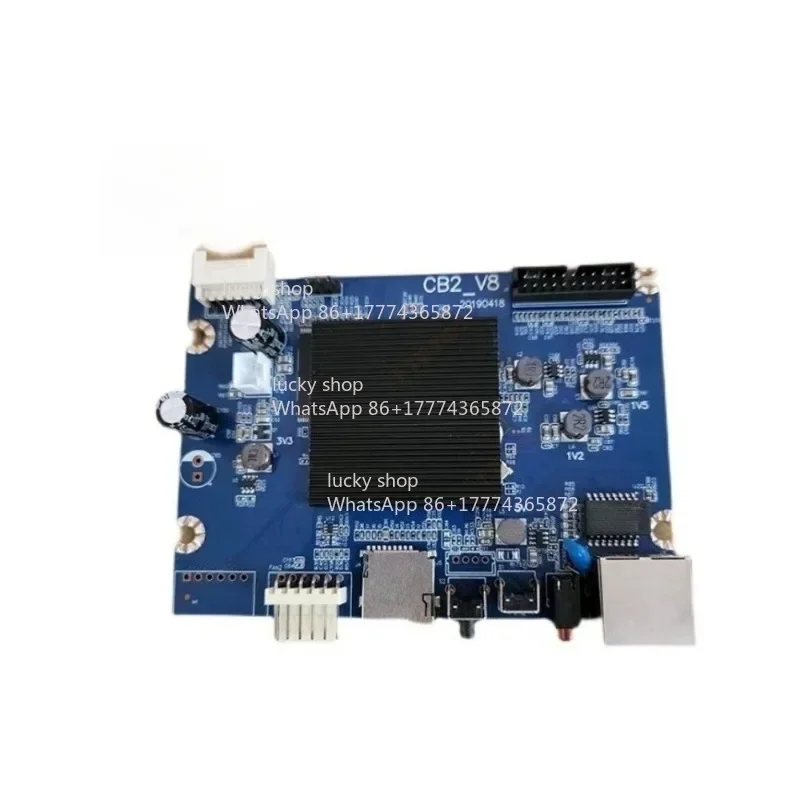Circuit Board Appliances, Circuit Board Main Board -V8 Version