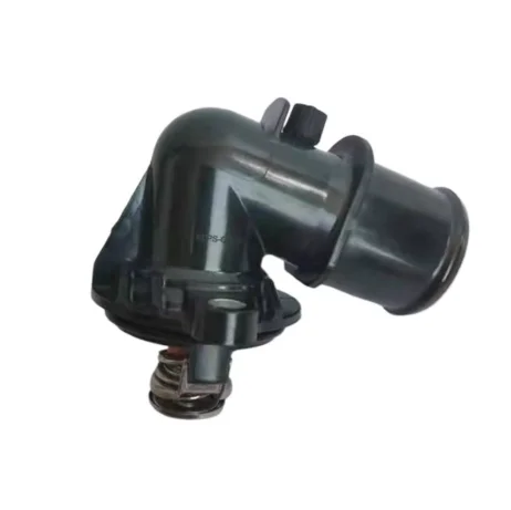 

New Coolant Thermostat 68147598aa 68253514aa 68211186aa 68211186ab 46328183 Fit For Grand Cherokee Wk 3.0td Crd 2011-2018