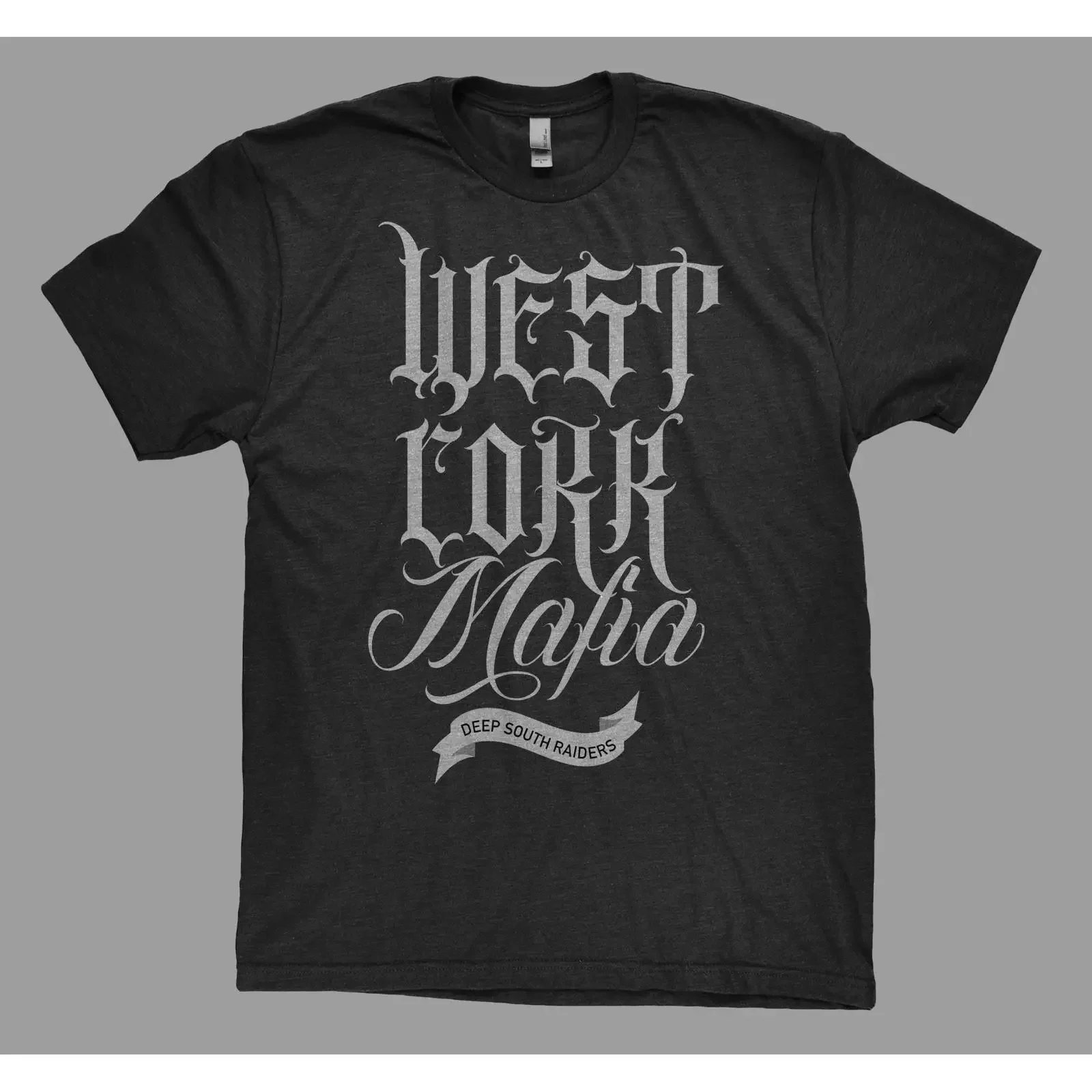 West Cork Mafia vintage Washed Comfortable Breathable Casual Unisex Stylish graphic fashion Stretched Slightly designer clothes