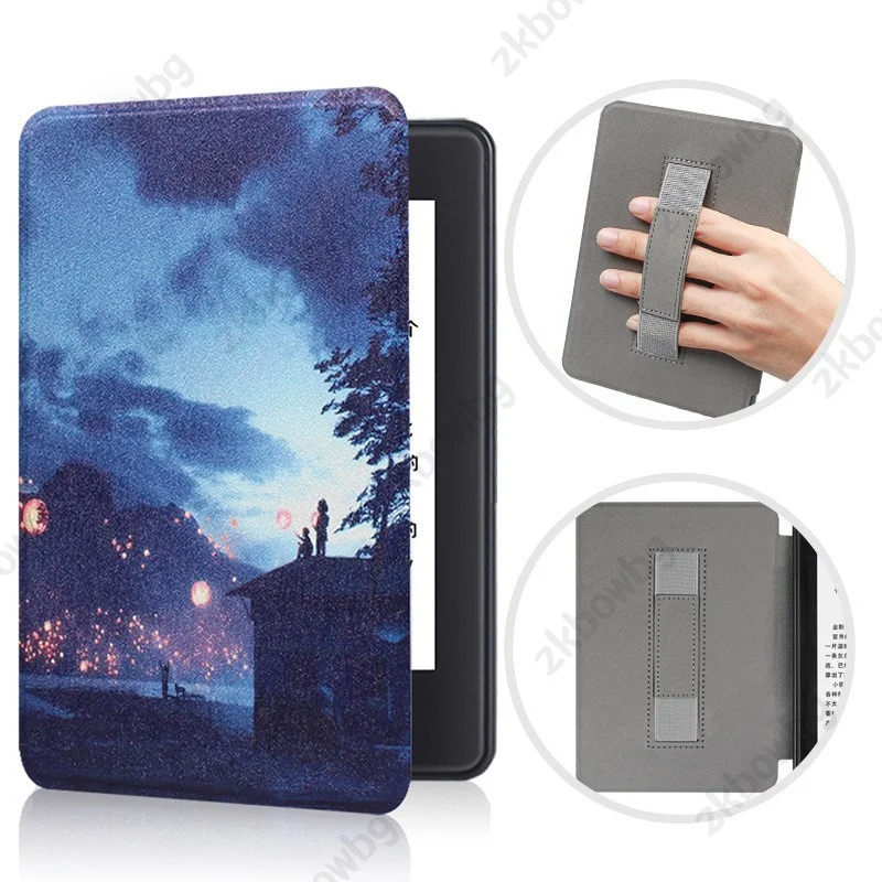 Cute All-new Magnetic Smart Case for 6'' Kindle 11th Generation