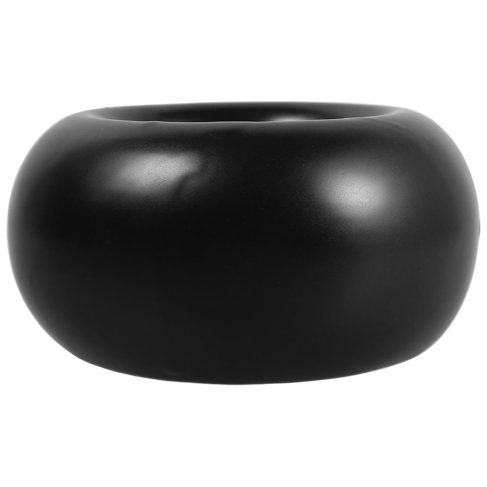 Ceramic Holders Versatile Modern Design Tea Light Stand for Dining Table Living Room Wedding Centerpiece Party