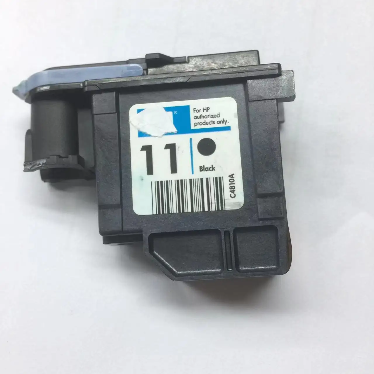 

Black Printhead Print Head C4810a Fits For HP 800 2200 1100 2280 100 500 2300 510 1200 1000