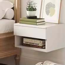 Floating Vanity Cabinet