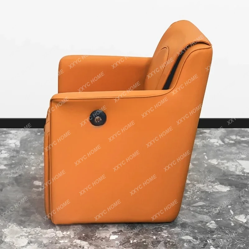 

AANew Парикмахерская Парикмахерское Массажное Кресло Ленивое Электрическое Многофункциональное Маникюрное Наклонное