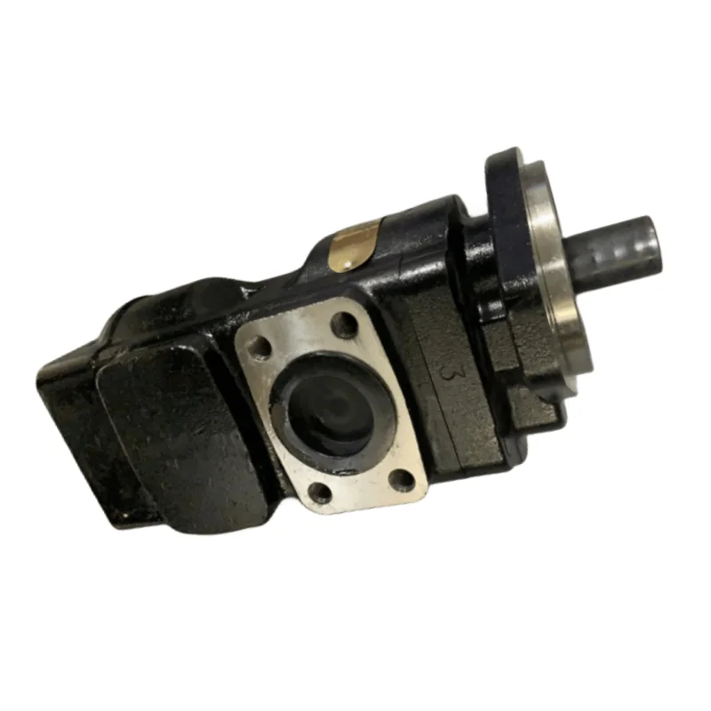 

Hydraulic Gear Pump 7029120077 JCB 333/G5390 333G5390 7029122021 7029111248 20/902900 20/903200 Gear Pump 20/925784