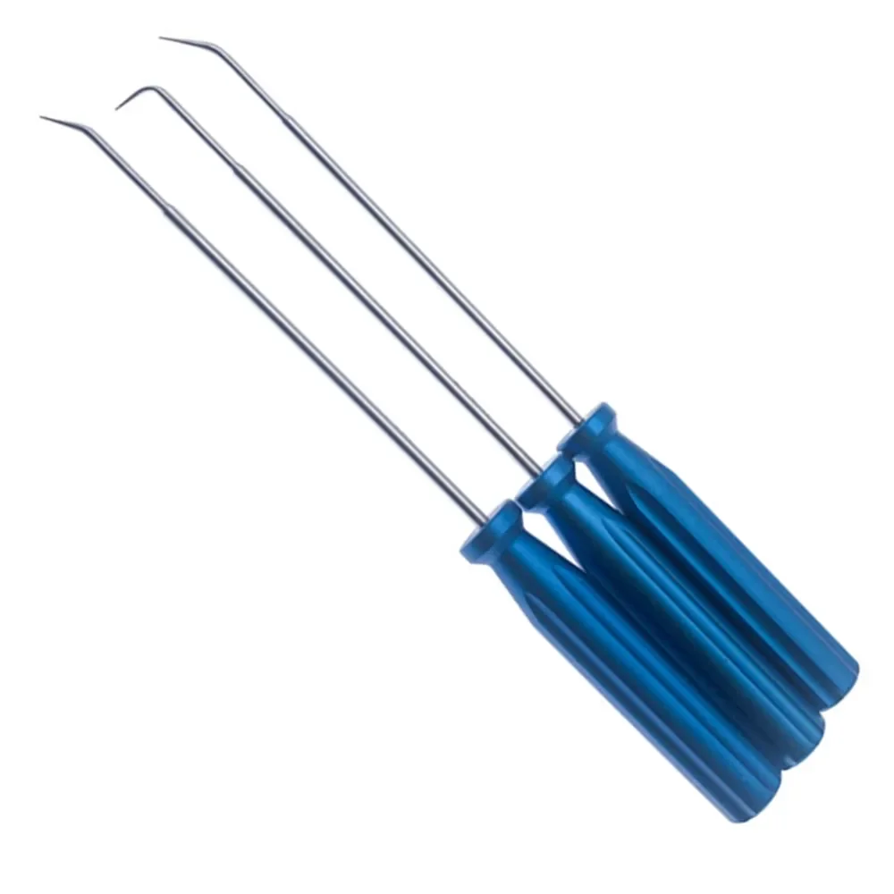 

ACL/PCL Cartilage Awl Ligament Cartilage Chisel Knee Cartilage Cone Orthopedics Surgical Instrument