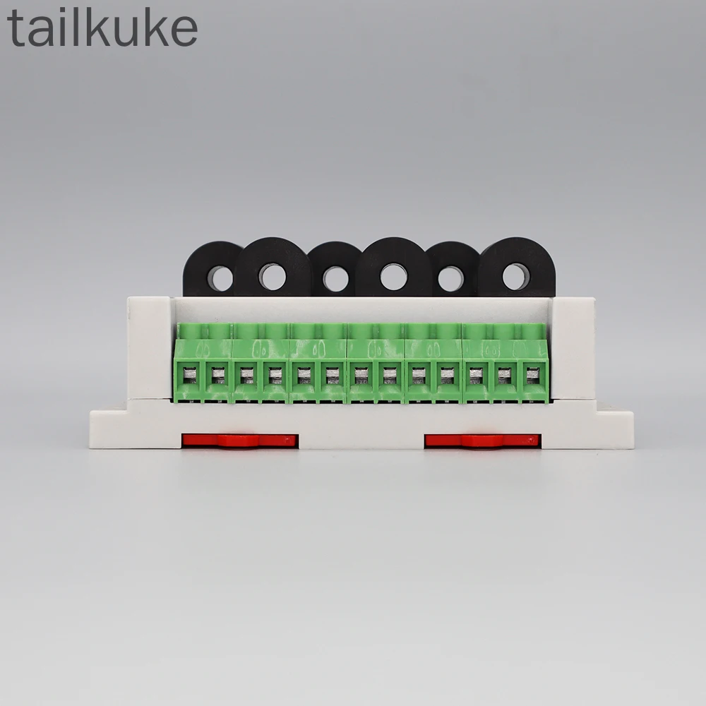 Multi-channel Metering Module 6-channel Acquisition Module Multi-channel Voltage and Current Acquisition Module