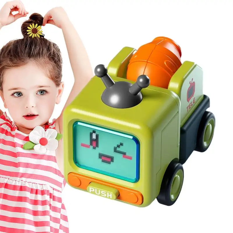 

Transforming Car Friction Power Robot Vehicle Collision Rotation Transformation Vehicle Funny Game For Boys And Girls