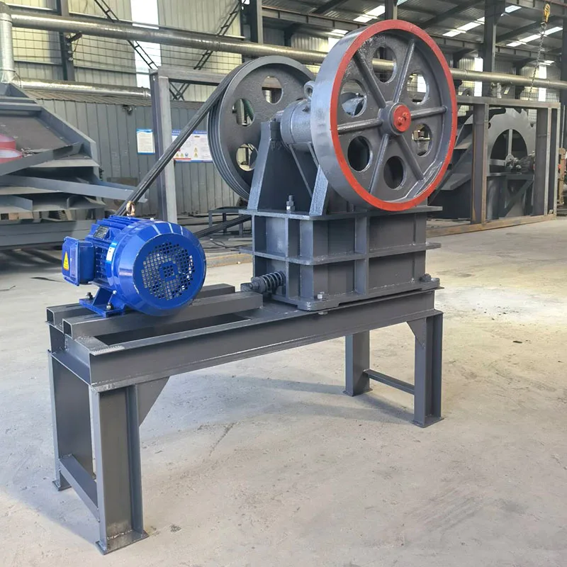 

Small Mini Rock Mining Stone Crushing Machine Price Kenya