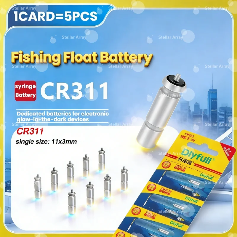 Obrázek kategorie: Primární a suché baterie