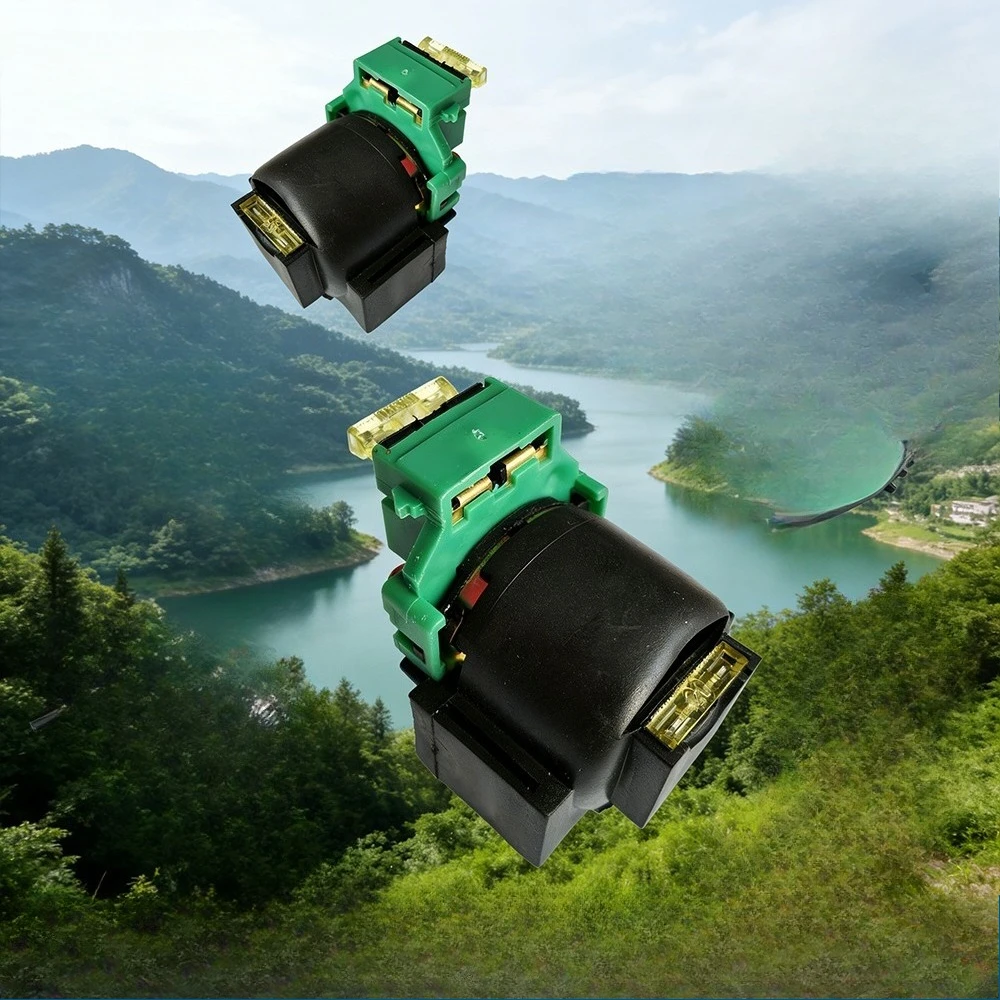 

1pc/4pc Motor Starter Relay Solenoid Switch for Honda CB450 CB750F SUPER SPORT CB750 Custom CB 900 For Bombardier for Kawasaki