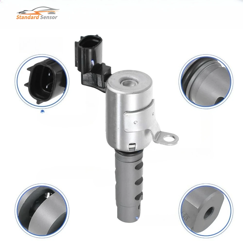 

1028A021 NEW Engine Camshaft Variable Valve Timing Solenoid VVT for Mitsubishi Lancer Evolution 2008 2009 -2012 1028A021