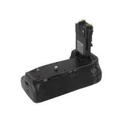 6D Vertical Battery Grip for Canon EOS 6D DSLR Camera Replacement BG-E13 Battery Grip